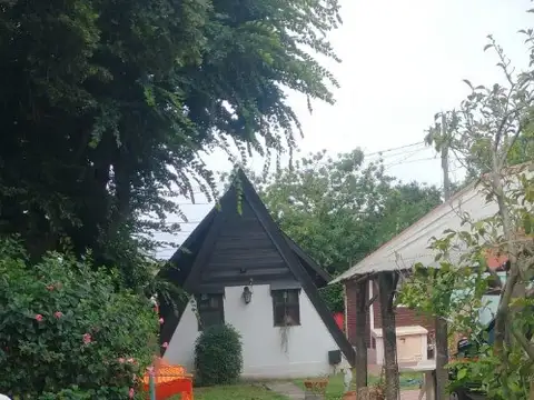 Casa en Venta en Los Polvorines, USD 120.000