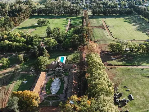 Terreno en Venta en Pilar, USD 130.000
