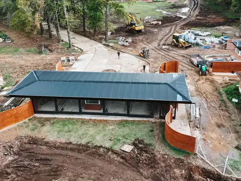 Terreno en Venta de 1019,0 m2