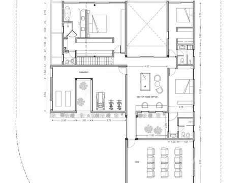 Casa en Venta al Norte