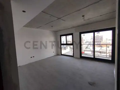Venta Monoambiente Divisible - A estrenar - Villa Crespo