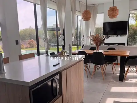 Casa en Venta al Norte