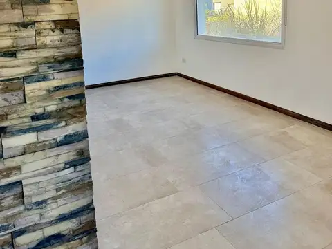Casa en Alquiler 10 años