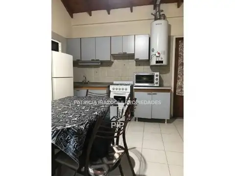 DEPARTAMENTO en VENTA en Haedo