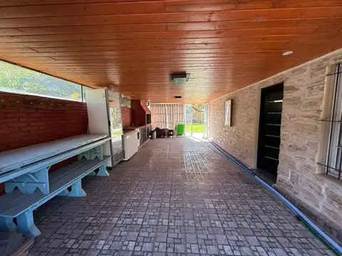 Casa en Alquiler 11 años