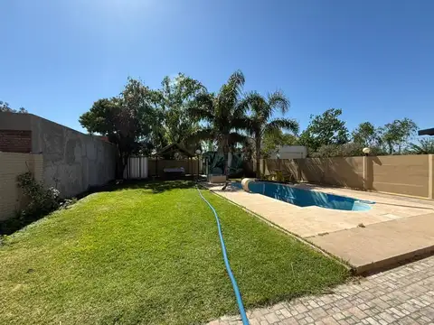 Casa en Alquiler de 3 dormitorios