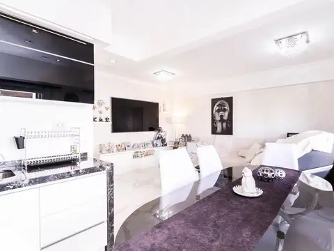 Departamento en Venta 13 años