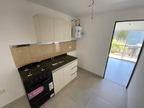 Departamento en Venta en José Clemente Paz, USD 40.000