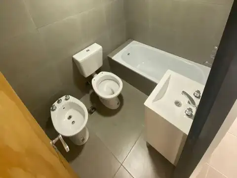 OPORTUNIDAD 2 AMBIENTES A ESTRENAR