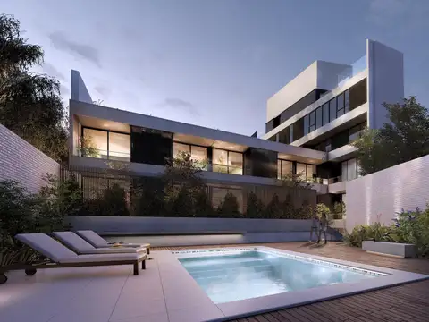 Departamento en Venta en Pichincha, USD 82.000