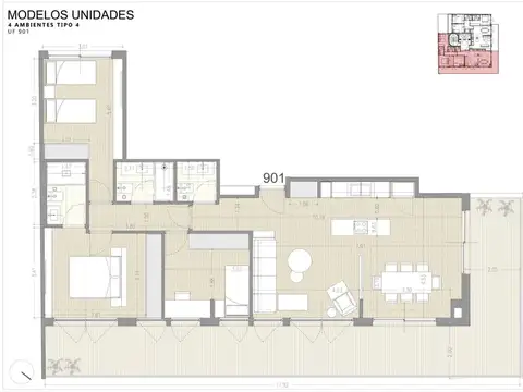 Arcos 2400