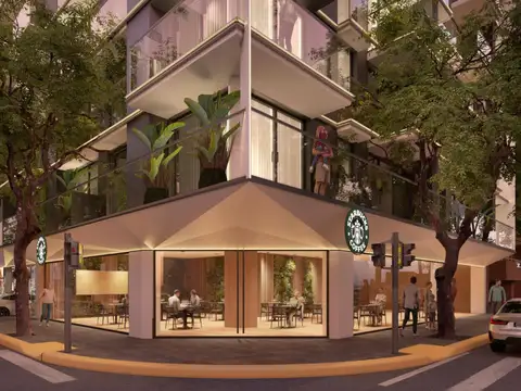 Departamento en Venta de 3 dormitorios