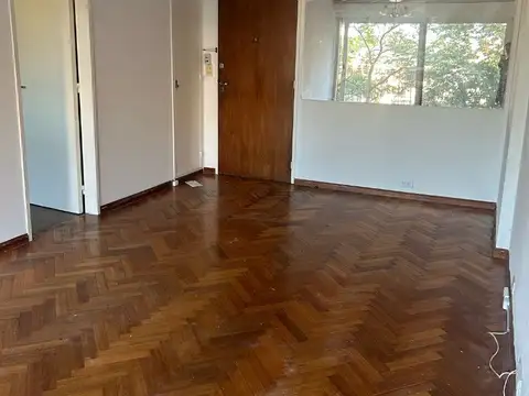 Departamento en Alquiler de 2 ambientes