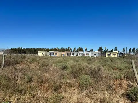 Terreno en Venta de 400,0 m2