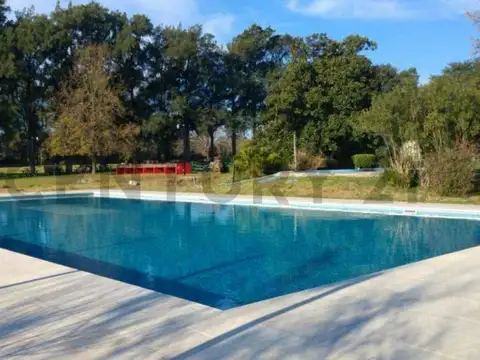 ¡Viva en un lugar seguro y sin pagar expensas! Los Castaños - Lotes internos en el punto más a...