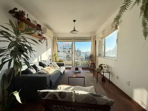 Departamento en Alquiler de 2 ambientes