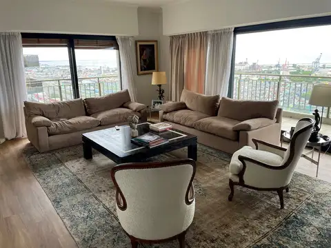 Departamento en Alquiler de 4 ambientes