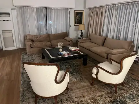 Departamento en Alquiler en Retiro, USD 4.500