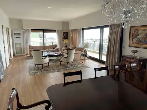 Departamento Dúplex  en Alquiler en Retiro, Capital Federal, Buenos Aires