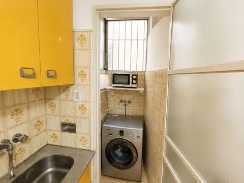 Departamento en Venta al Noreste