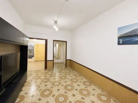 Departamento en Venta en Belgrano Barrancas, USD 135.000