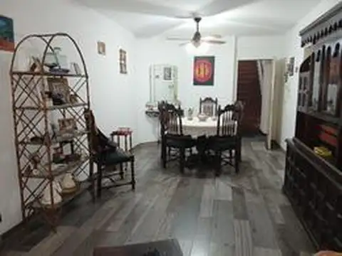 Departamento en Viamonte al 1800, barrio Abasto