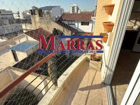 Departamento en Venta al Norte