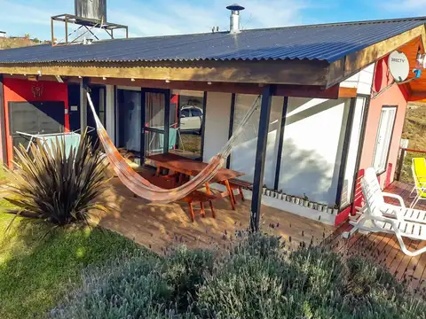 Casa en Venta en Yacanto Calamuchita, USD 64.990