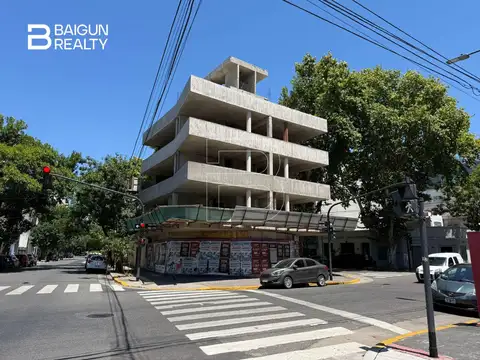 LOCAL EN ALQUILER Y/O VENTA, ZONA PALERMO SOHO