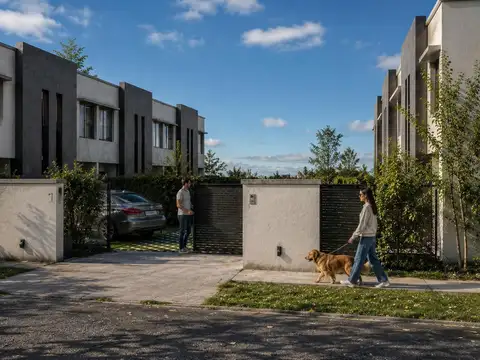 Casa en Venta en Funes, Rosario