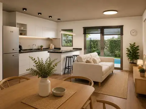 Casa en Venta en Funes, USD 131.645