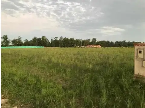 Terreno en Venta de 1500,0 m2