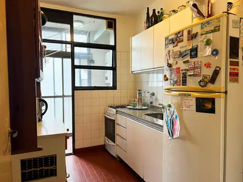 Departamento en Venta de 4 ambientes