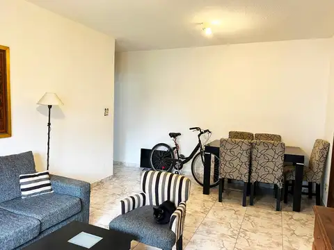 Departamento en Venta 45 años