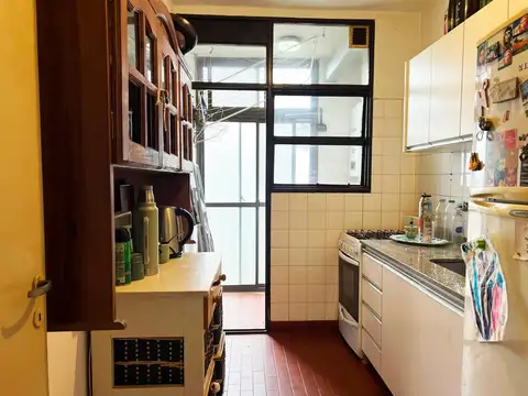 Departamento en Venta de 3 dormitorios