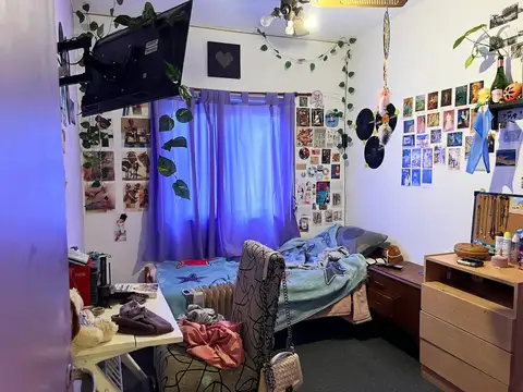 Departamento en Venta al Oeste