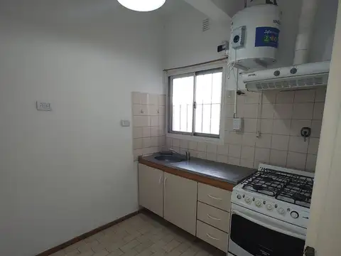 Departamento en Alquiler de 2 dormitorios