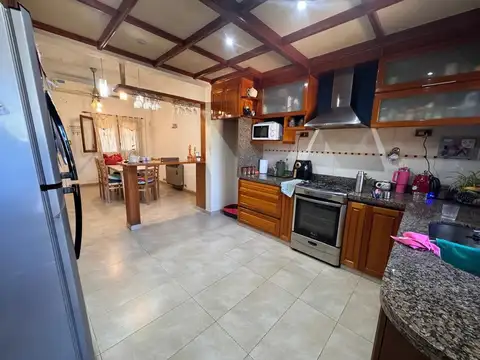 Casa en Venta de 3 dormitorios