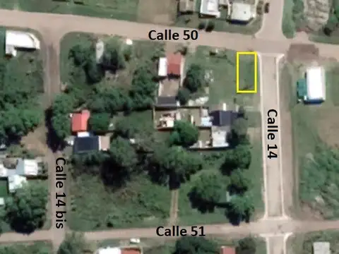 50 esq. 14 ( REF.160746)