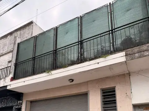 Local comercial en alquiler ubicado en Paso del Rey