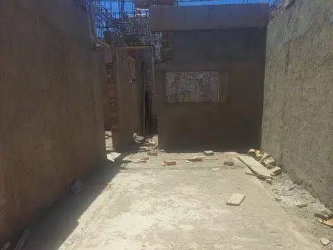 Casa en Venta 1 año