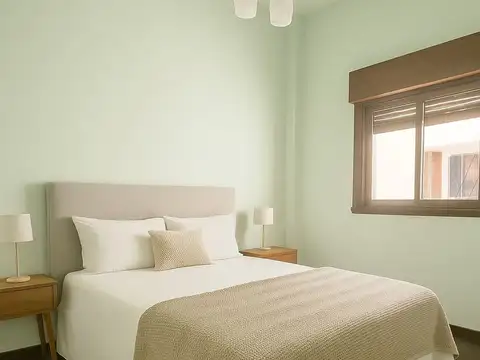 VENTA CASA 4 AMBIENTES MORÓN