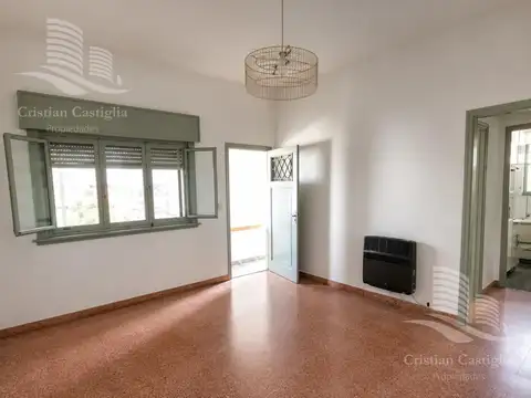 Casa 3 ambientes con 3 baños