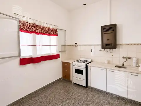 Casa en Venta 50 años