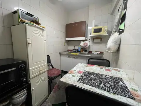 Departamento en Venta en Ramos Mejia, USD 63.000