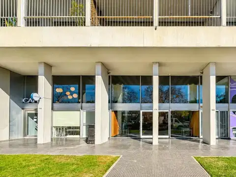 Departamento en Venta en Martin, Rosario