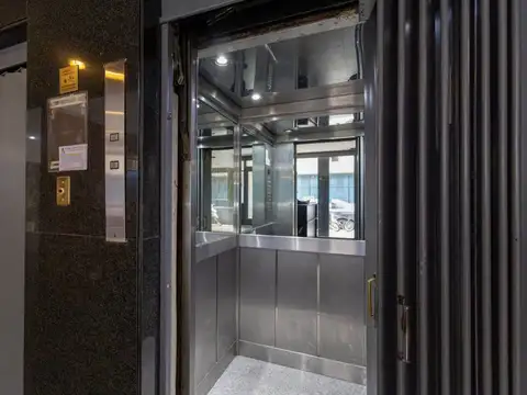 Oficina en Venta en San Nicolás, USD 70.000