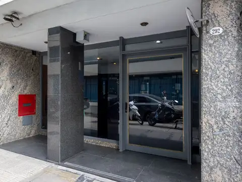 Oficina en Venta en San Nicolás, USD 70.000