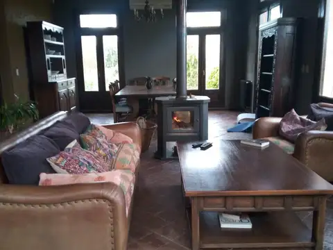 Casa en Venta en El Malacate, USD 460.000