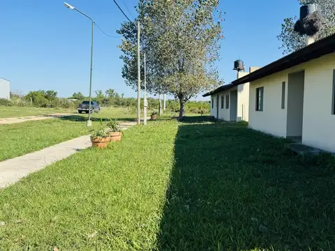 Barrio La Concordia